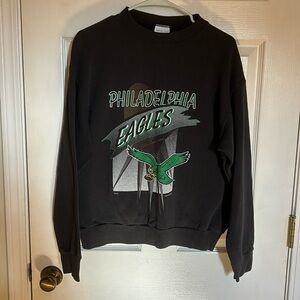 EAGLES SWEATSHIRT